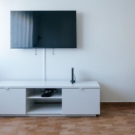 Lisboa - Almirante Reis Central Apartment II Εξωτερικό φωτογραφία