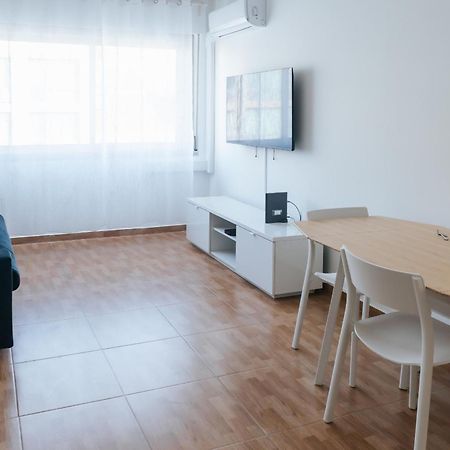 Lisboa - Almirante Reis Central Apartment II Εξωτερικό φωτογραφία