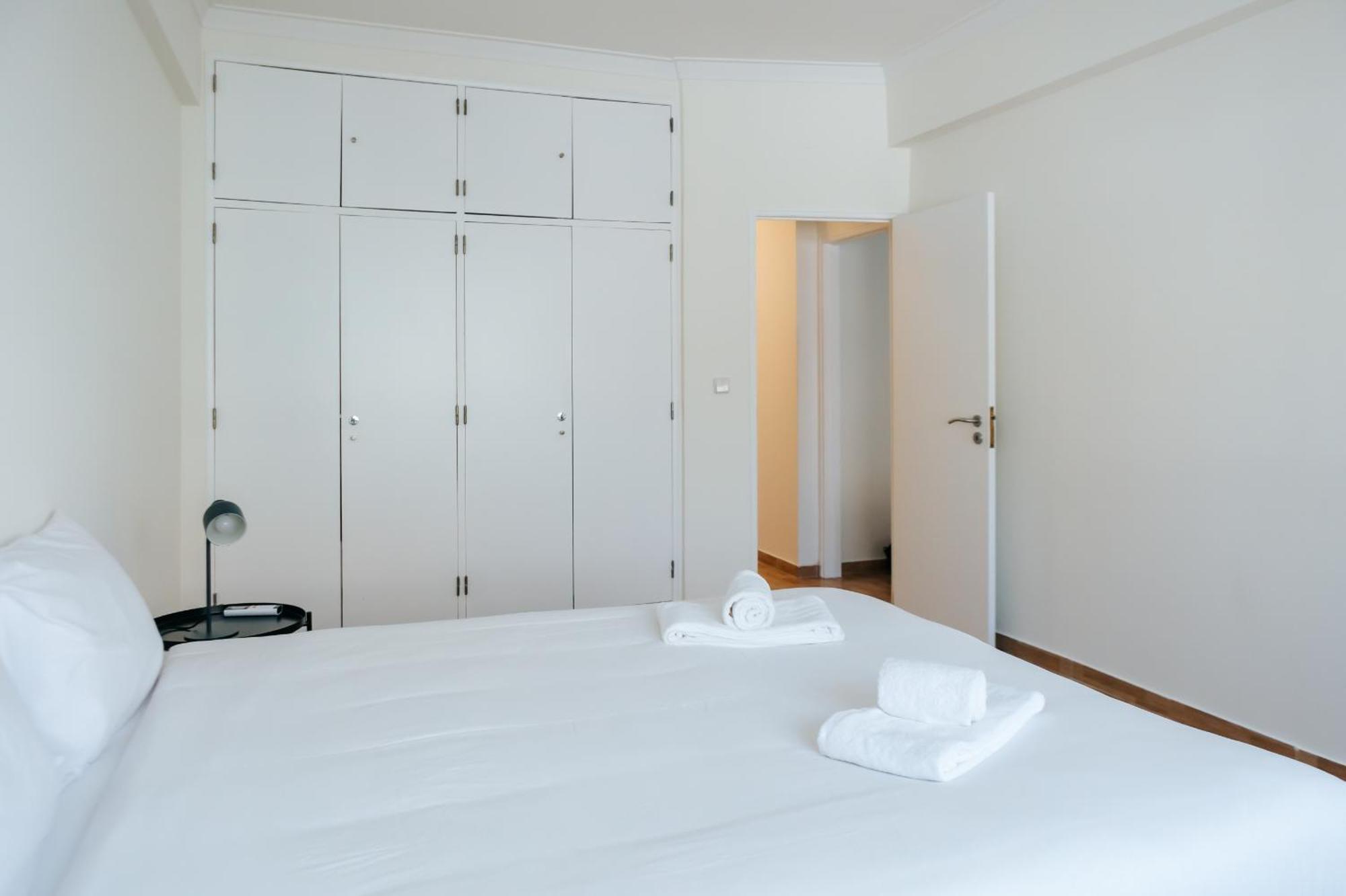 Lisboa - Almirante Reis Central Apartment II Εξωτερικό φωτογραφία