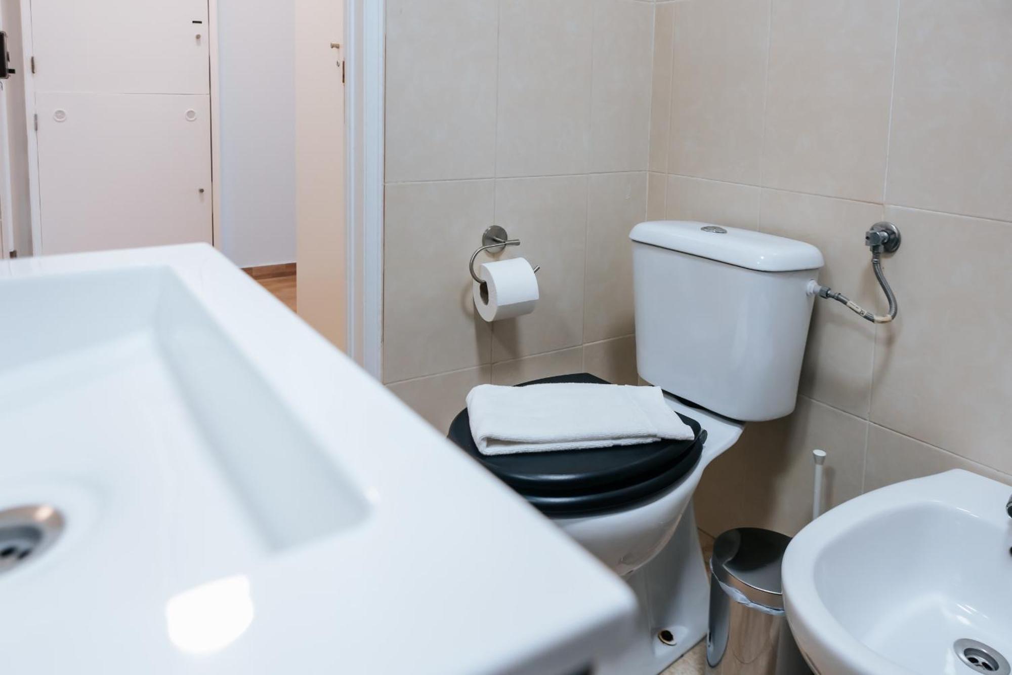 Lisboa - Almirante Reis Central Apartment II Εξωτερικό φωτογραφία
