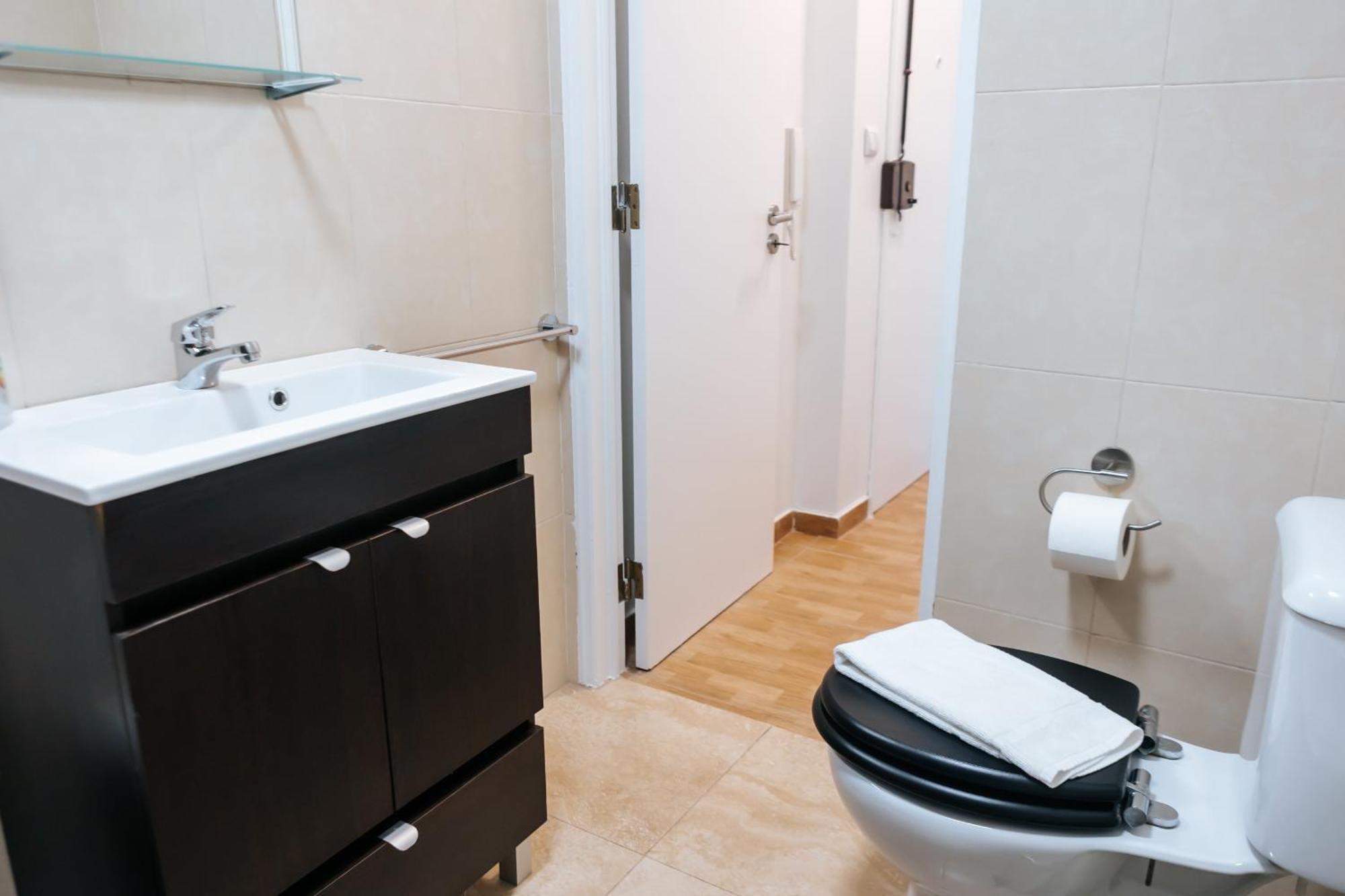 Lisboa - Almirante Reis Central Apartment II Εξωτερικό φωτογραφία