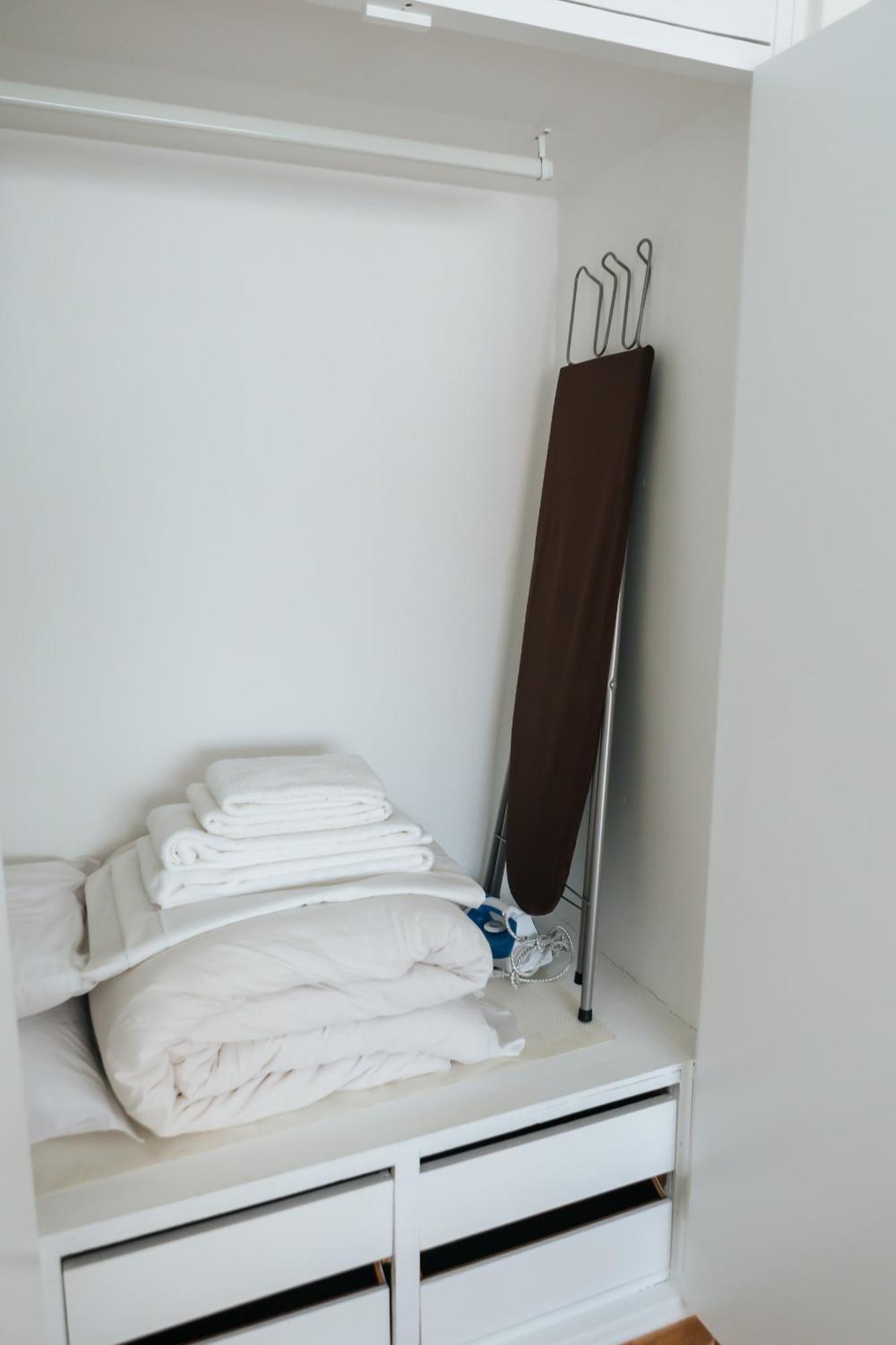 Lisboa - Almirante Reis Central Apartment II Εξωτερικό φωτογραφία