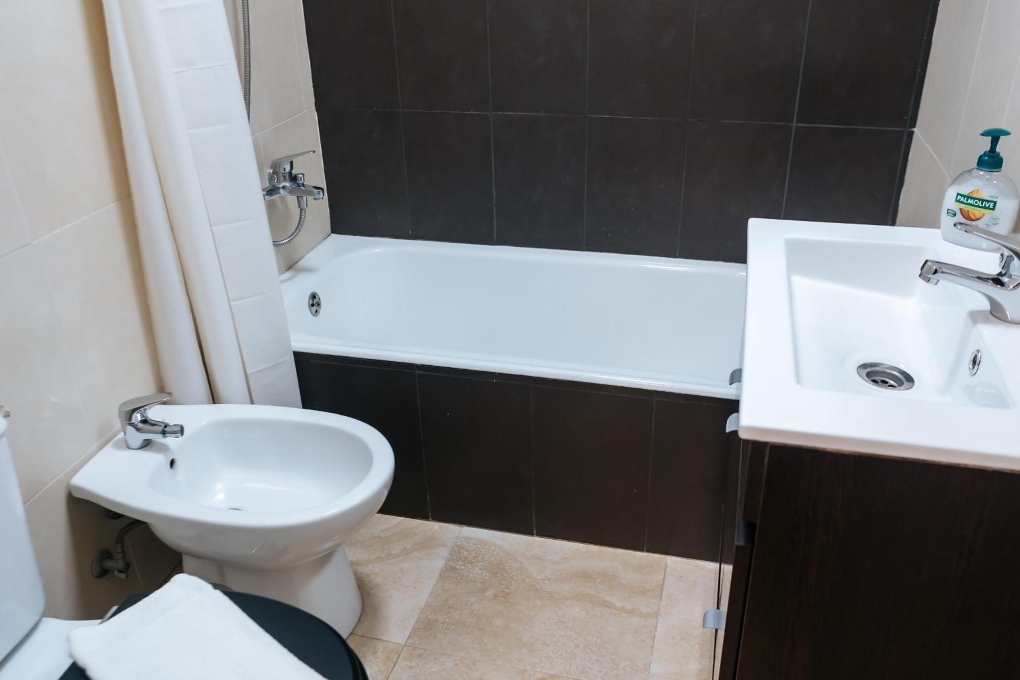 Lisboa - Almirante Reis Central Apartment II Εξωτερικό φωτογραφία