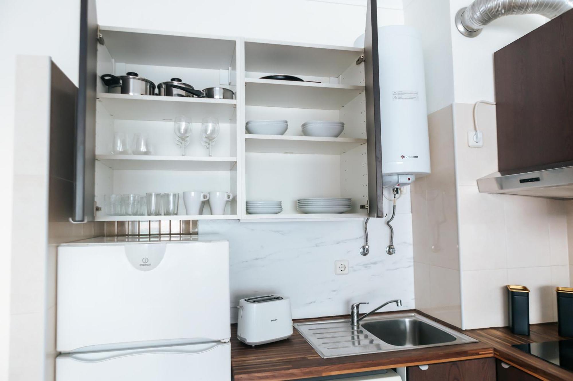 Lisboa - Almirante Reis Central Apartment II Εξωτερικό φωτογραφία