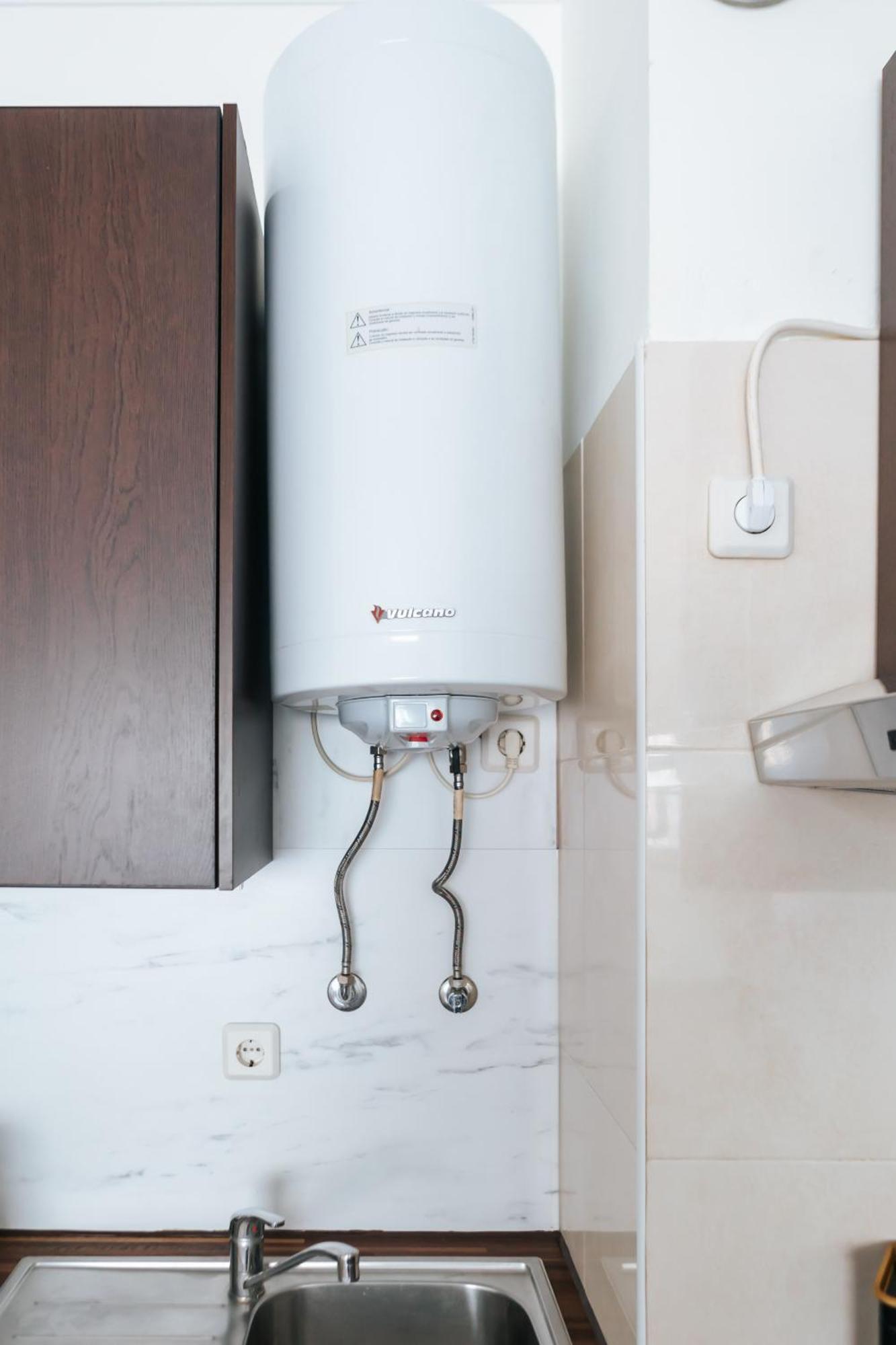 Lisboa - Almirante Reis Central Apartment II Εξωτερικό φωτογραφία