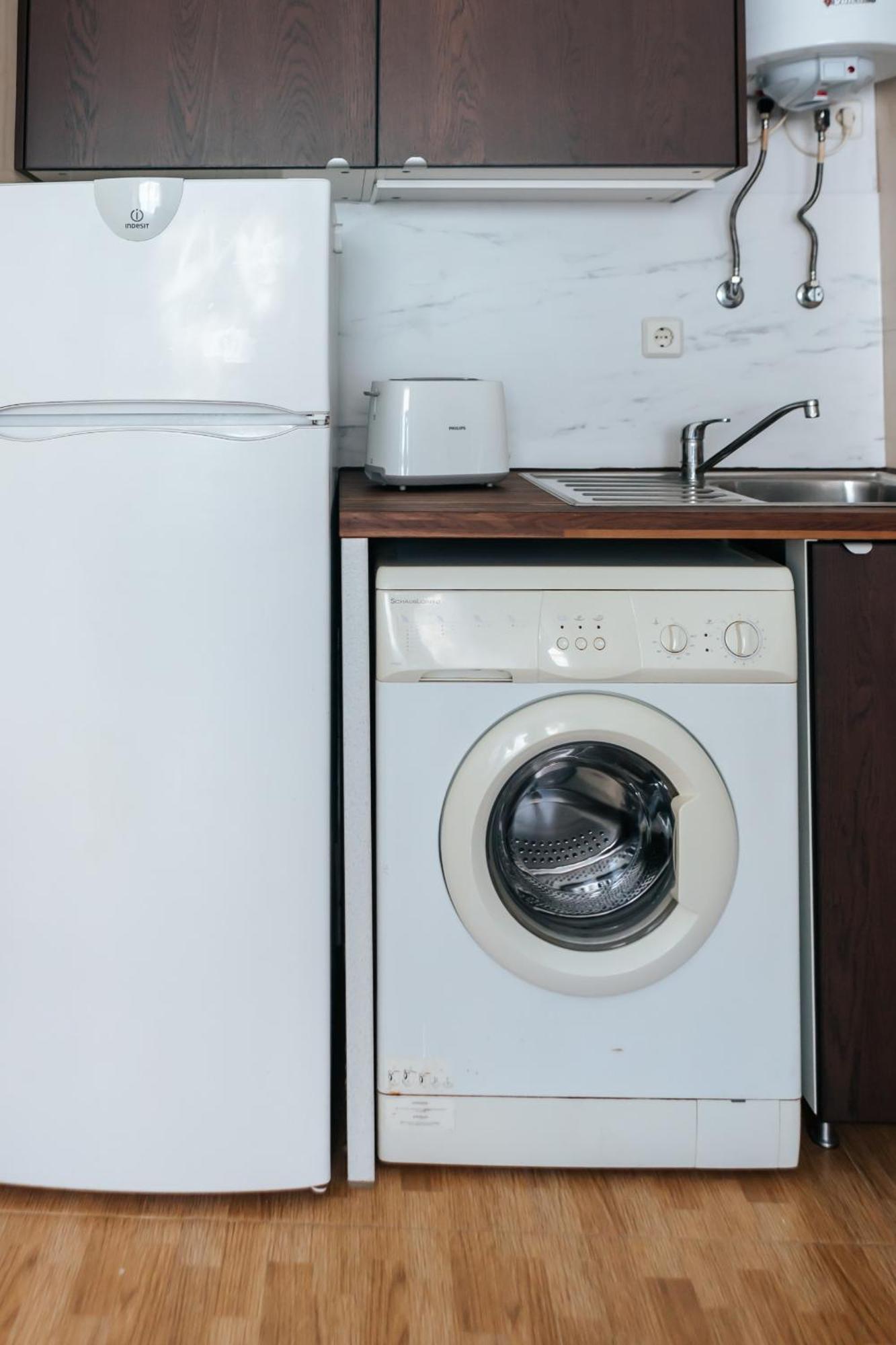 Lisboa - Almirante Reis Central Apartment II Εξωτερικό φωτογραφία