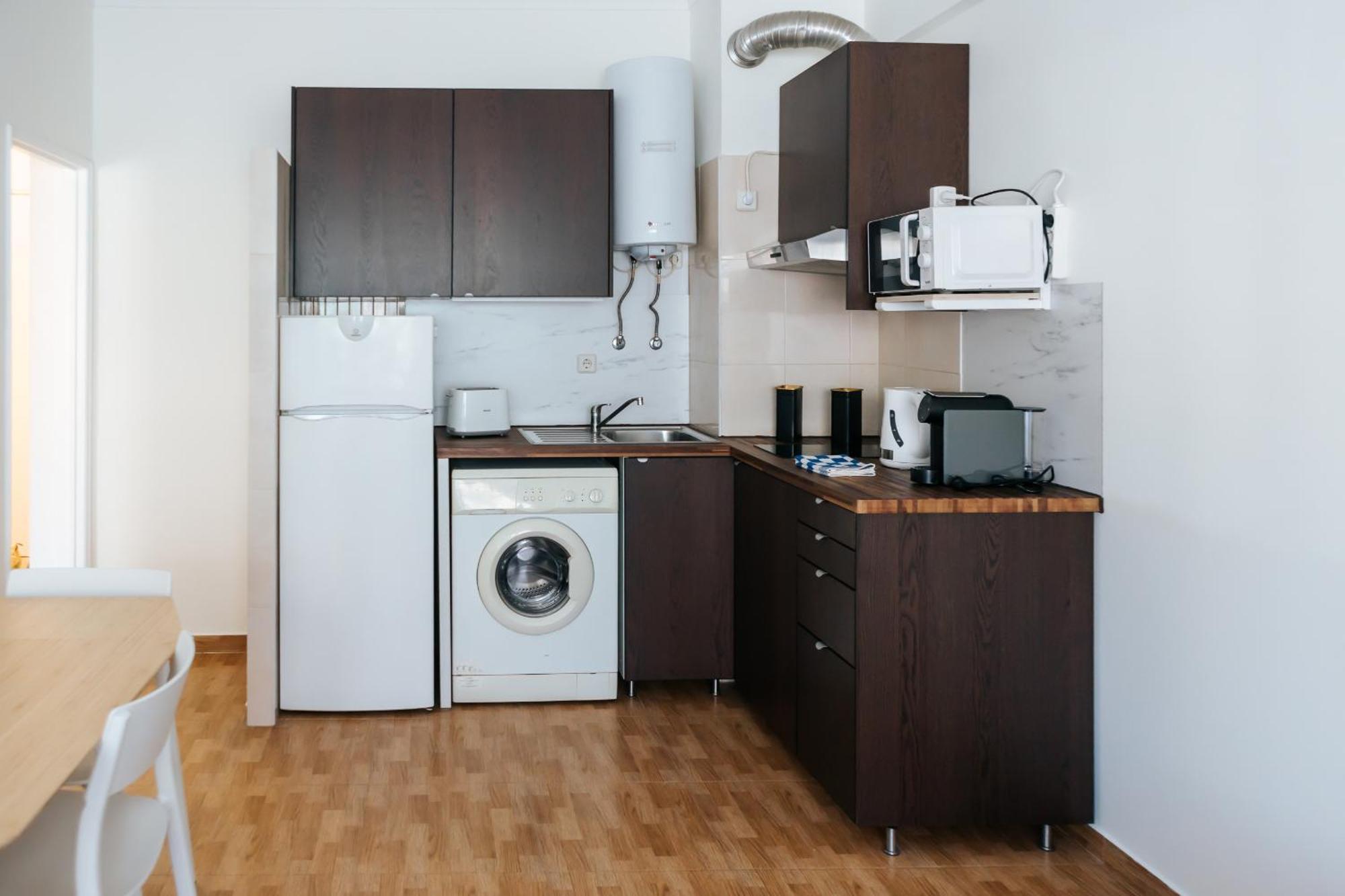 Lisboa - Almirante Reis Central Apartment II Εξωτερικό φωτογραφία